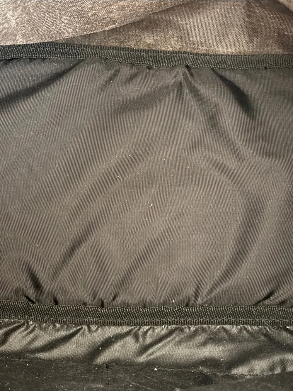 Timberland Men’s Travel Gym Duffle Bag Multi Pocket Olive Green Black Weekender